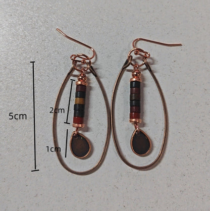 Romantic Earring for Special Moments
