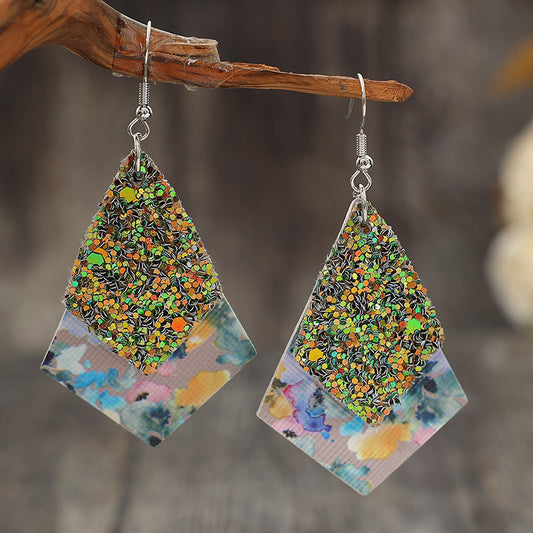 Elegant Earring for Every Occasion