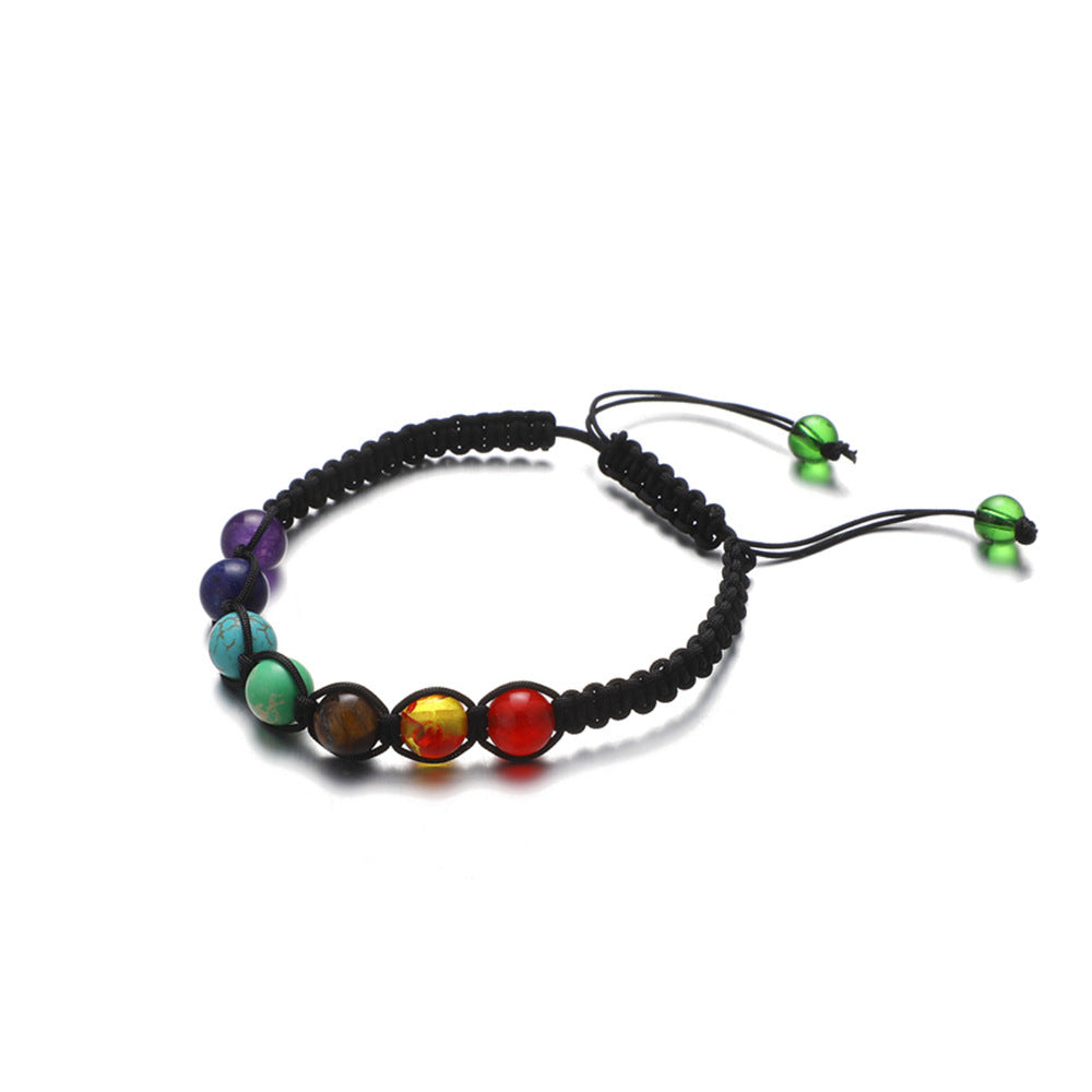 Delicate Artisan Bracelet
