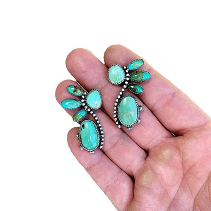 Romantic Earring for Special Moments