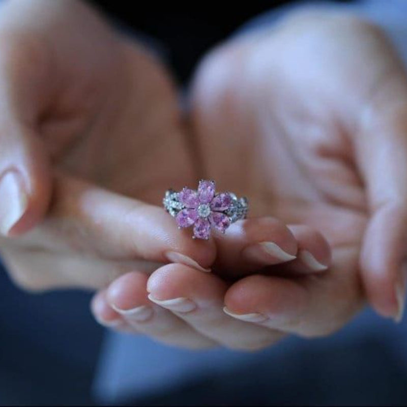 Elegant Ring for Every Occasion