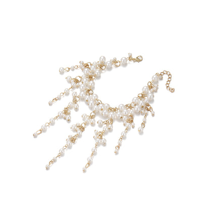 Beautiful Gold Bracelet with Unique Style