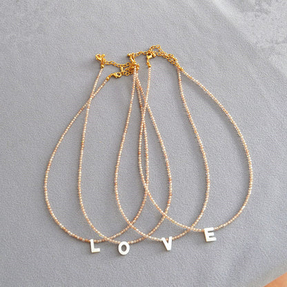 Charming Necklace for Any Occasion