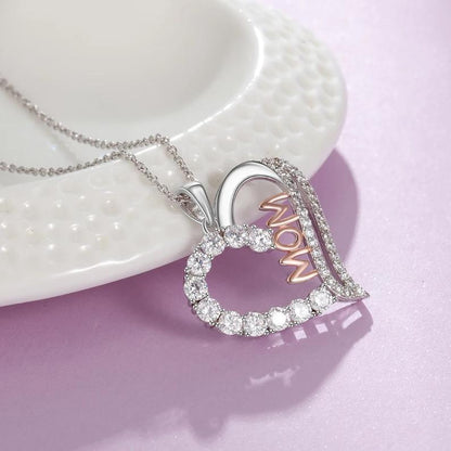 Vintage Handmade Necklace
