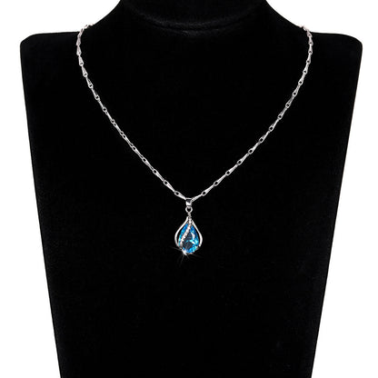 Romantic Necklace for Special Moments
