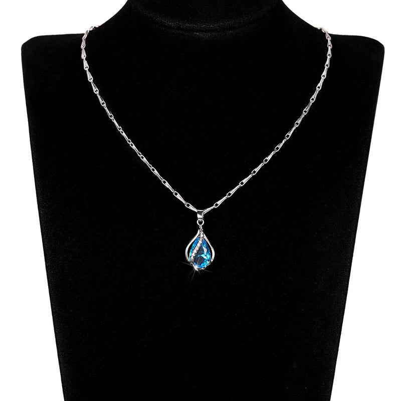 Romantic Necklace for Special Moments
