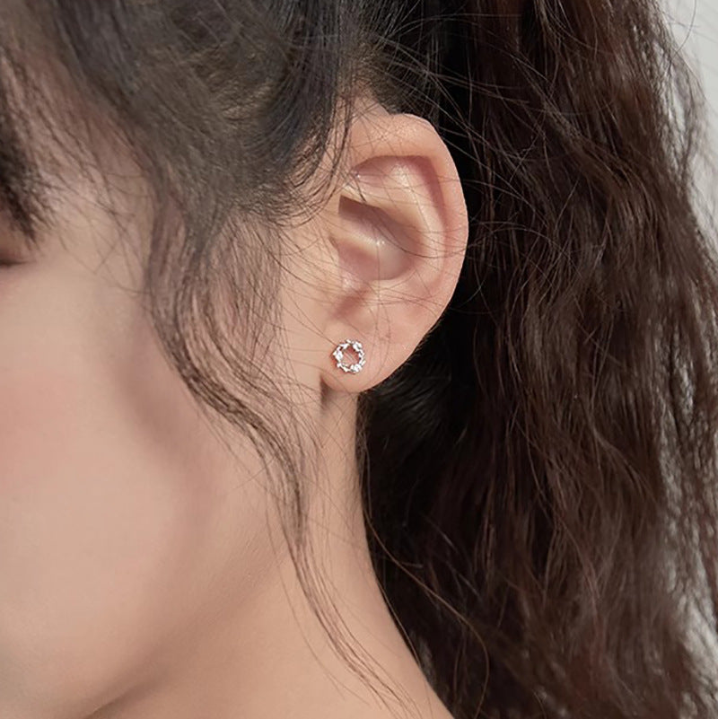 Classic Earring with Timeless Appeal