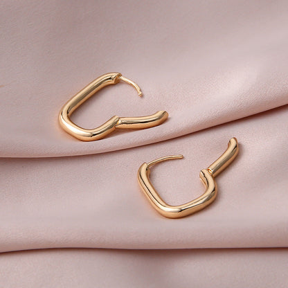 Romantic Earring for Special Moments