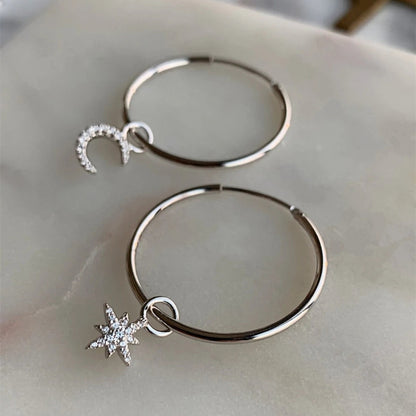 Charming Earring for Any Occasion