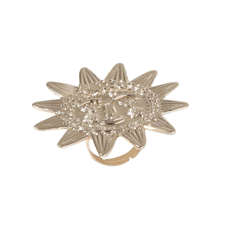 Romantic Ring for Special Moments
