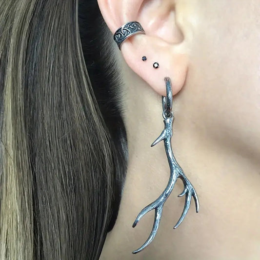 Romantic Earring for Special Moments