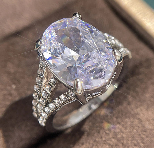 Vintage Handmade Ring