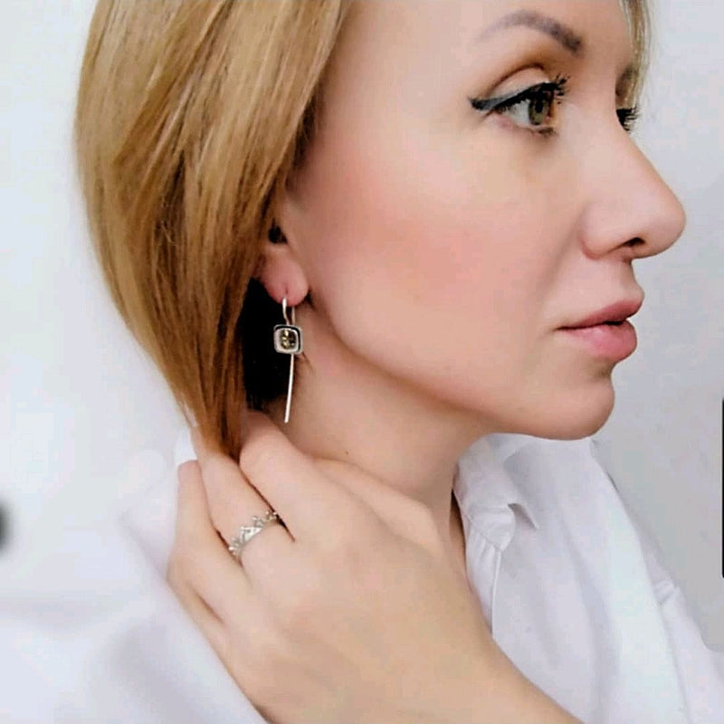 Charming Pearl Earring for Any Occasion