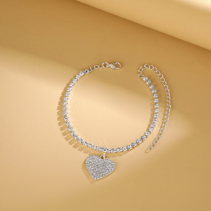 Romantic Pendant for Special Moments