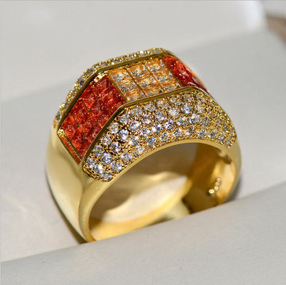 Elegant Ring for Every Occasion