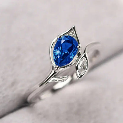 Classic Ring with Timeless Appeal