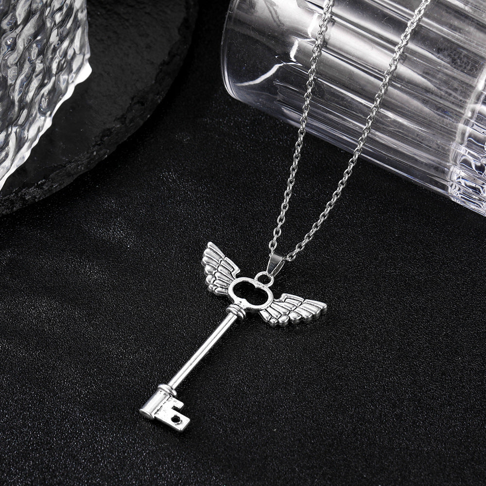 Romantic Necklace for Special Moments