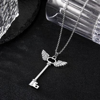 Romantic Necklace for Special Moments