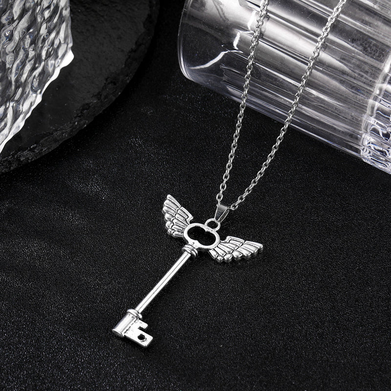 Romantic Necklace for Special Moments