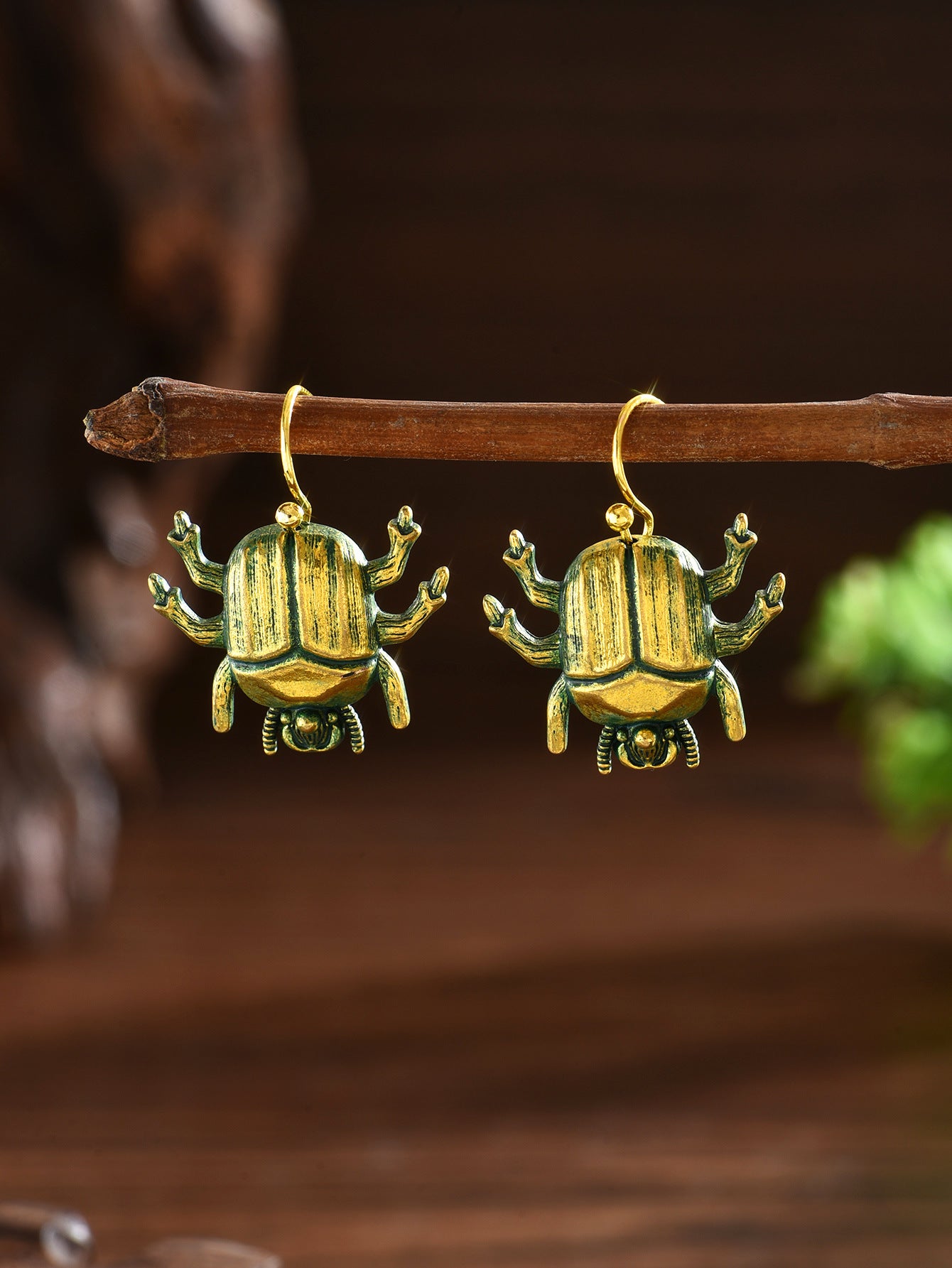 Elegant Earring for Every Occasion