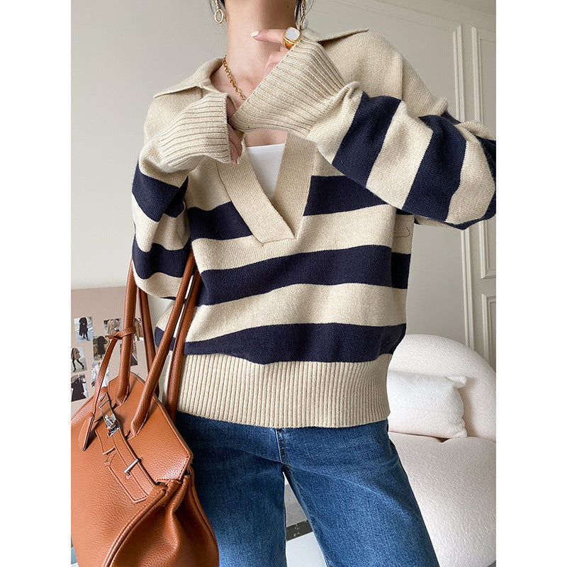 Thoughtfully Designed Sweater
