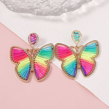 Romantic Earring for Special Moments