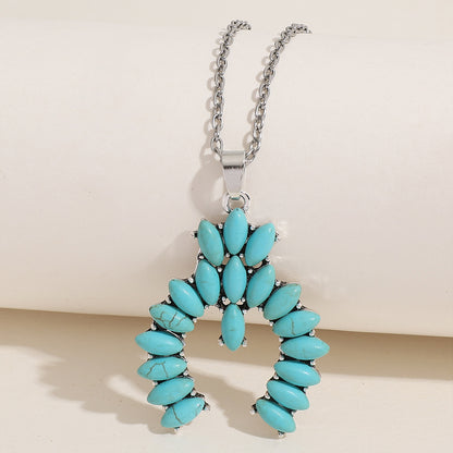 Beautiful Pendant with Unique Style