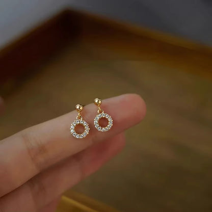 Elegant Earring for Every Occasion
