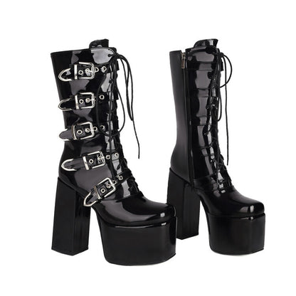 Stylish Orthopedic Boots for Any Occasion