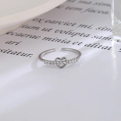 Classic Ring with Timeless Appeal