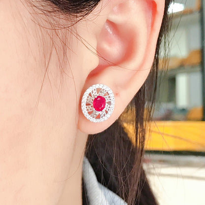 Romantic Earring for Special Moments