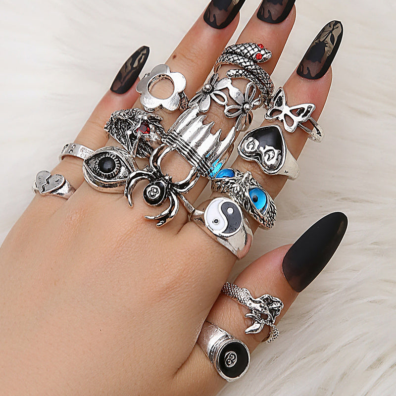 Charming Set for Any Occasion