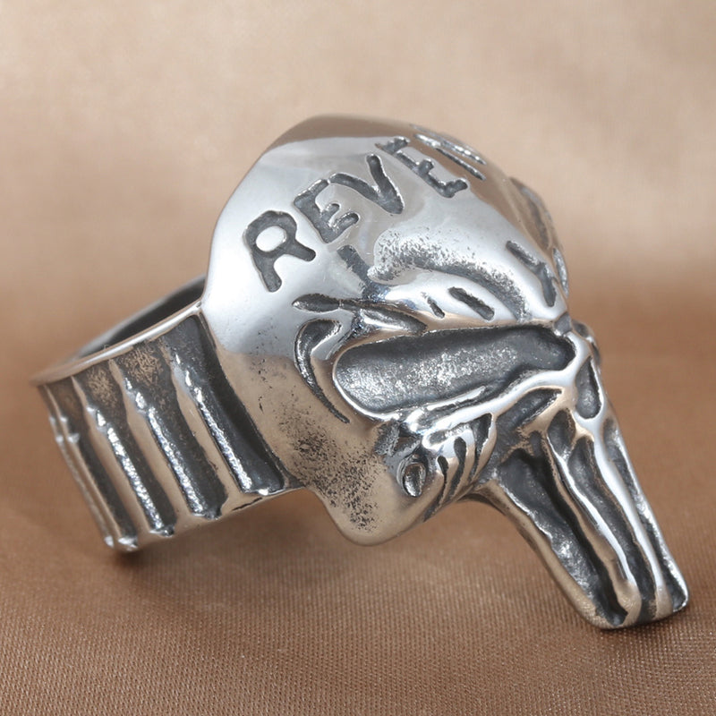Charming Ring for Any Occasion
