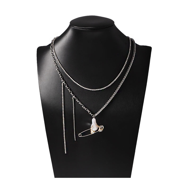 Elegant Pearl Necklace for Every Occasion