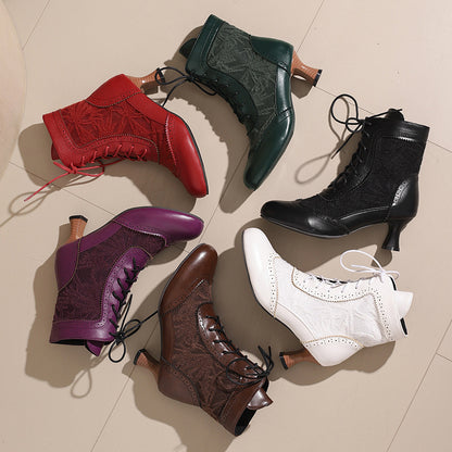 Comfortable Orthopedic Boots for Daily Wear