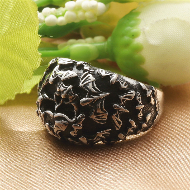 Romantic Ring for Special Moments