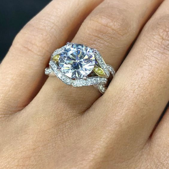 Charming Ring for Any Occasion