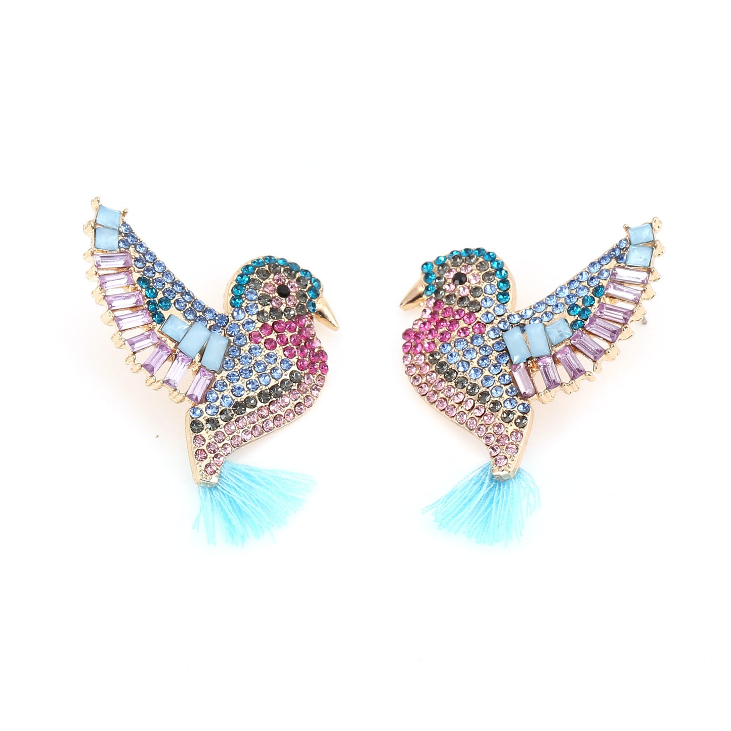 Elegant Earring for Every Occasion