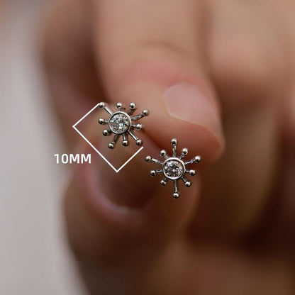 Charming Earring for Any Occasion