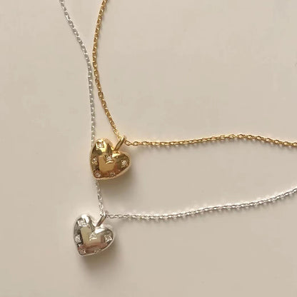 Delicate Artisan Necklace