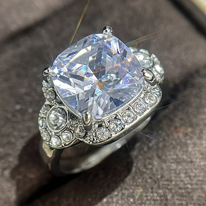 Delicate Artisan Ring