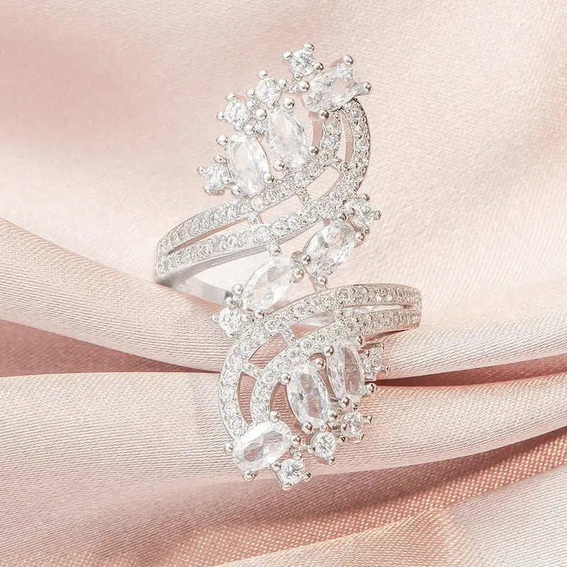 Charming Ring for Any Occasion