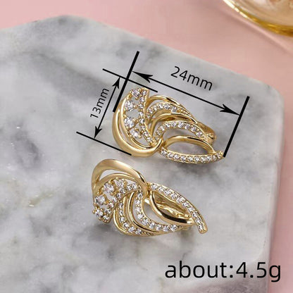 Beautiful Piece with Unique Style