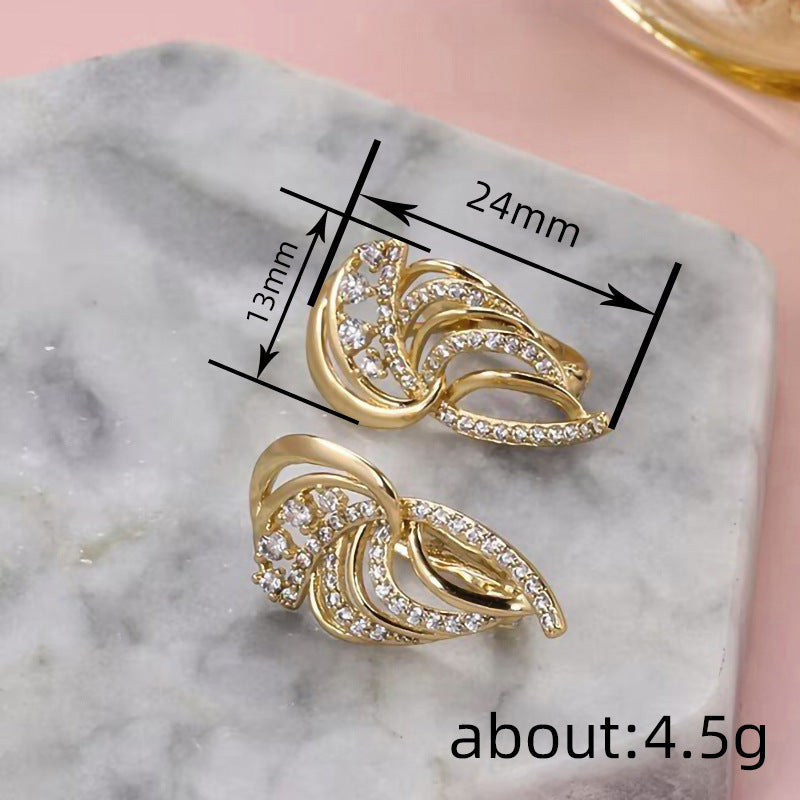 Beautiful Piece with Unique Style