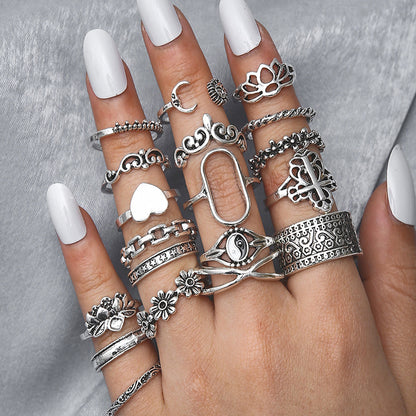 Classic Set with Timeless Appeal