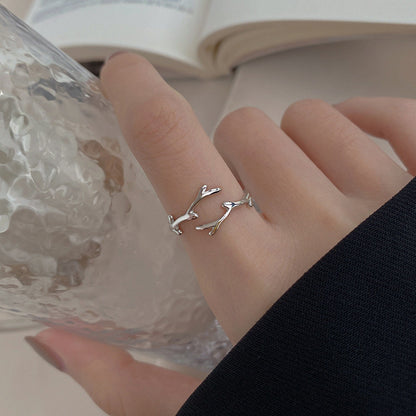 Charming Ring for Any Occasion
