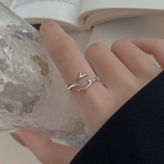 Charming Ring for Any Occasion