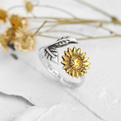 Charming Ring for Any Occasion
