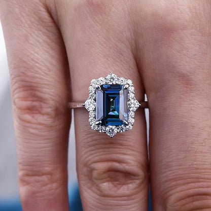Delicate Artisan Ring