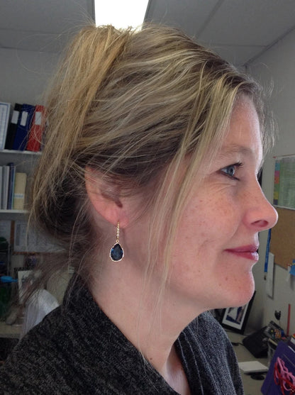 Stunning Earring for Daily Wear